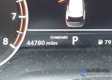 2024 Nissan Rogue Sv Fwd из США, поврежденный, VIN 5N1BT3BA3RC685013